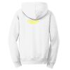 Youth Fan Favorite Fleece Pullover Hooded Sweatshirt Thumbnail